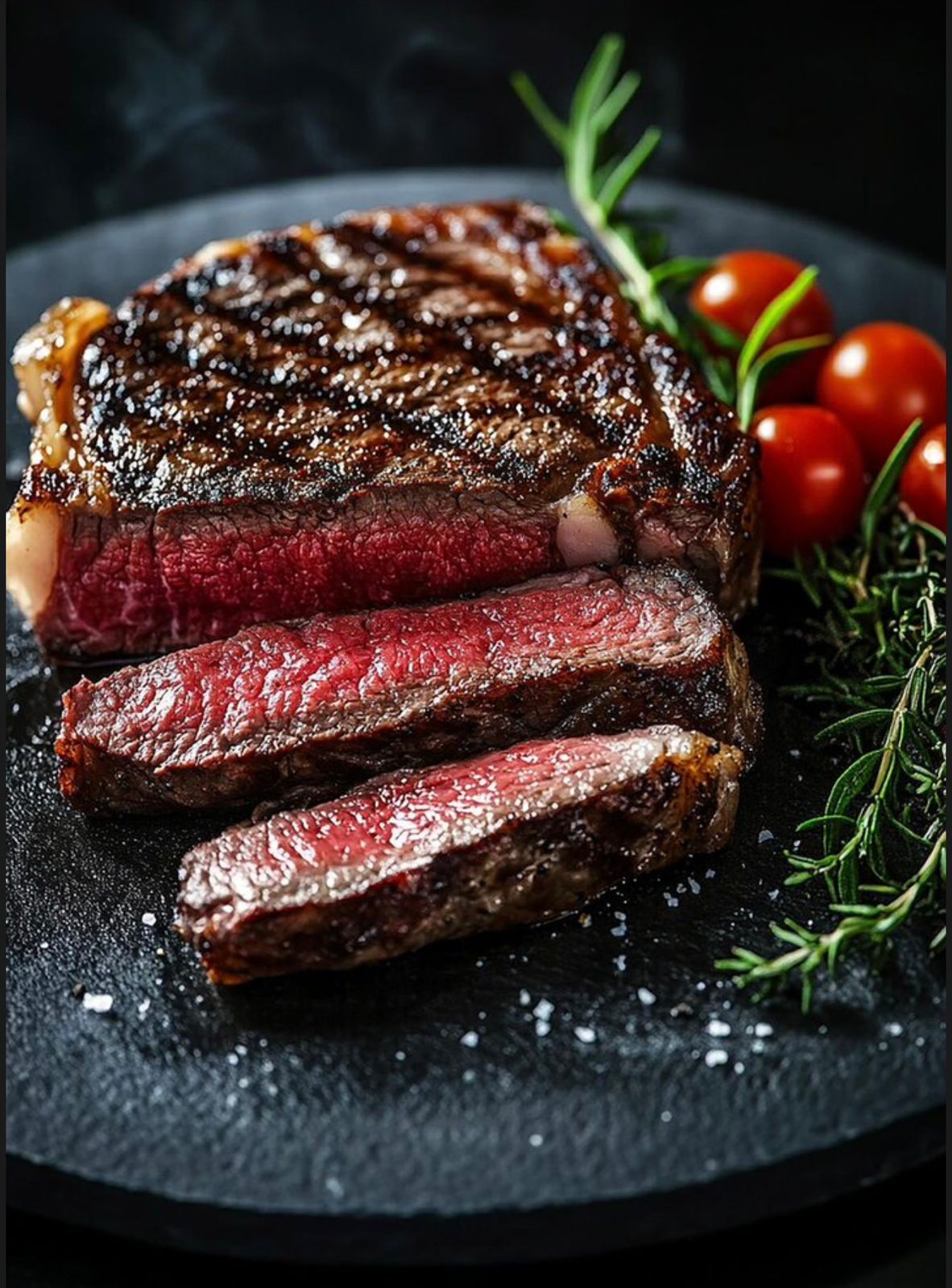 Ribeye Steak